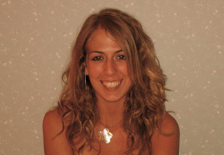 R.I.P. Jessica Marie Raposa 08-06-84 - 07-23-05